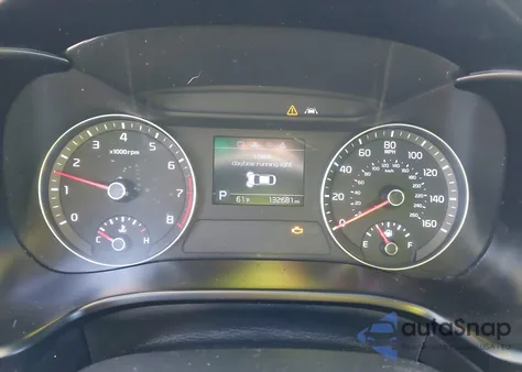 2019 Kia Forte Fe from USA, damaged, VIN 3KPF24AD3KE009539